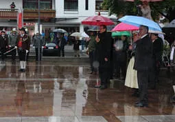 Großer österreichischer Zapfenstreich Bild 4