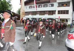 Großer österreichischer Zapfenstreich Bild 155