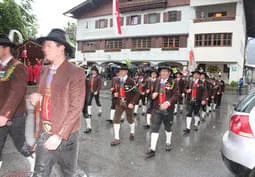 Großer österreichischer Zapfenstreich Bild 153