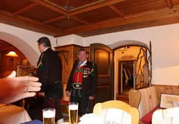 Jahreshauptversammlung 2013 Bild 50