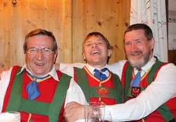 Jahreshauptversammlung 2013 Bild 63