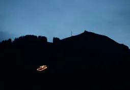 Herz-Jesu-Feuer Bild 0