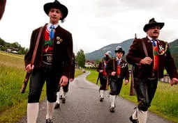 50.er Geburtstag Rieser Pepp Bild 16