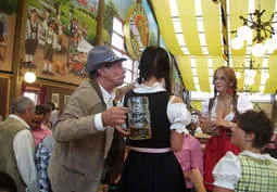 Ausflug Oktoberfest Bild 12