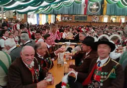 Gauderfest Bild 148