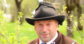 RIESER-Josef RIESER-Josef